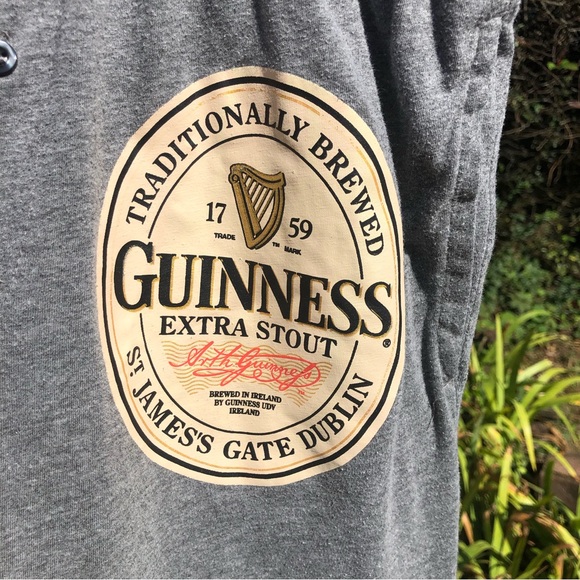 Guinness pajama pants - Picture 2 of 6